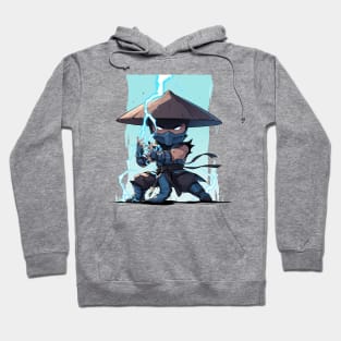 raiden Hoodie